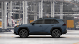 New 2026 Toyota RAV4 SUV