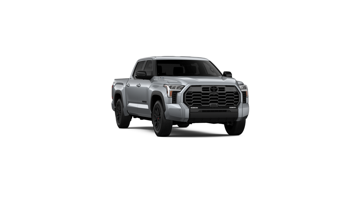 New 2026 Toyota Tundra i-FORCE MAX Truck