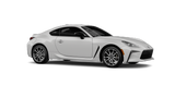 New 2027 Toyota GR86 Coupe