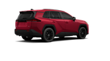 New 2026 Toyota RAV4 SUV