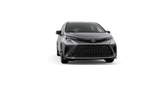 New 2026 Toyota Sienna Van