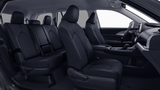 New 2026 Toyota Grand Highlander SUV