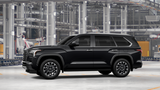 New 2026 Toyota Sequoia SUV