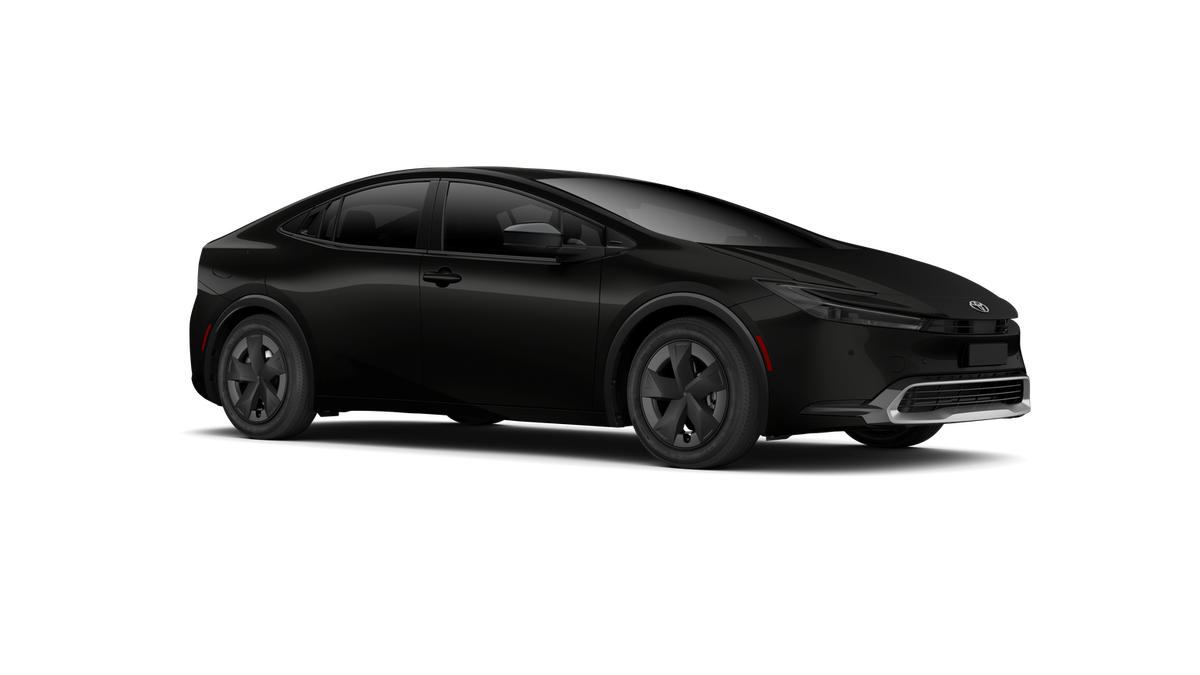 Prius Plug-in Hybrid SE 2.0L 4-Cyl. ECVT FWD [13]