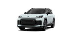 New 2026 Toyota RAV4 Plug-in Hybrid SUV
