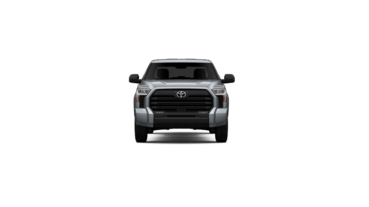 2026 Toyota Tundra SR5 CrewMax photo 27