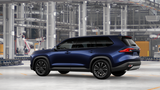 New 2026 Toyota Grand Highlander Hybrid SUV