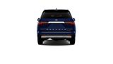 New 2026 Toyota Sequoia SUV