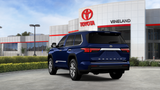 New 2026 Toyota Sequoia SUV