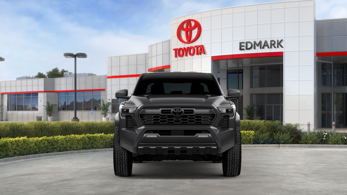 New 2026 Underground Toyota  TRD Off-Road image 39