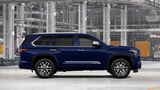 New 2026 Toyota Sequoia SUV
