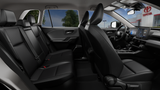 New 2026 Toyota RAV4 SUV