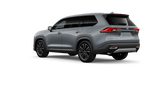 New 2026 Toyota Grand Highlander Hybrid SUV