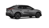 New 2026 Toyota bZ SUV