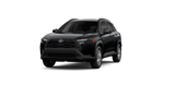 New 2026 Toyota Corolla Cross SUV