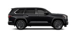 New 2026 Toyota Sequoia SUV