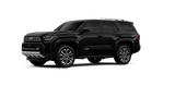 New 2026 Toyota 4Runner i-FORCE MAX SUV