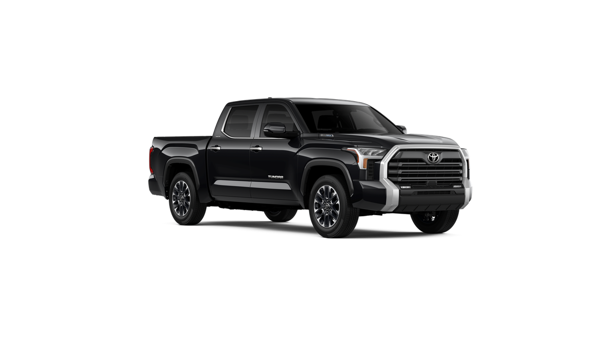 New 2026 Toyota Tundra i-FORCE MAX Truck