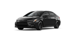 New 2027 Toyota Corolla Hybrid Sedan