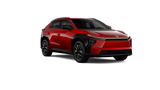New 2026 Toyota bZ SUV