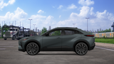 New 2026 Toyota C-HR SUV