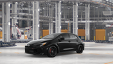 New 2026 Toyota GR Corolla Sedan