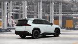 New 2026 Toyota RAV4 SUV