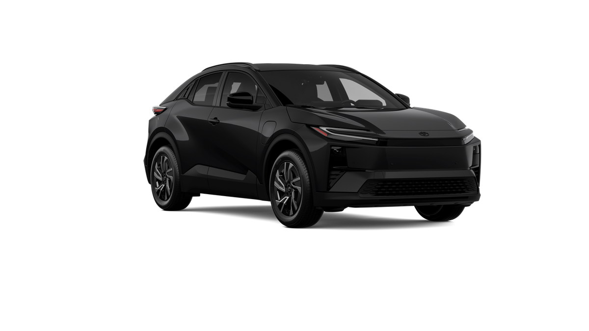 2026 Toyota C-HR SE - Photo 17