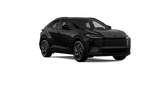 New 2026 Toyota C-HR SUV