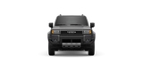 New 2027 Toyota Land Cruiser SUV