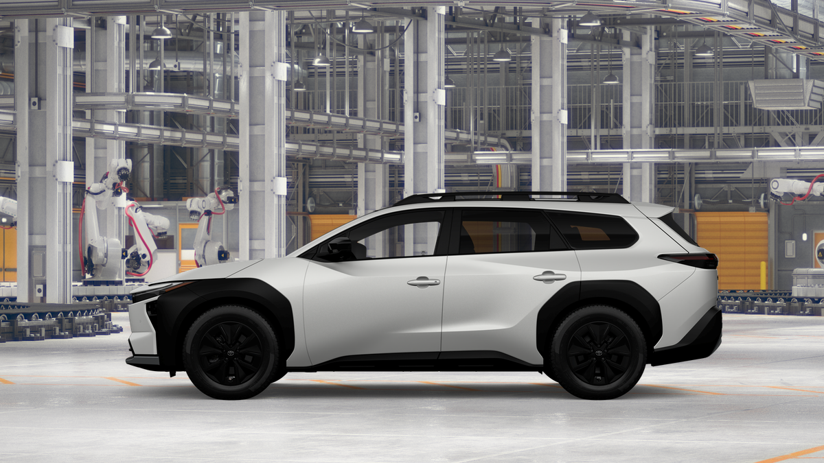 New 2026 Halo <sup>1</sup> Toyota  image 6