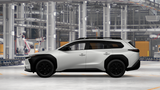New 2026 Toyota bZ Woodland Sedan