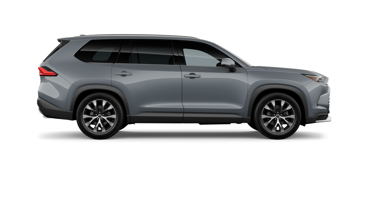 New 2026 Cement Toyota  MAX Limited image 14