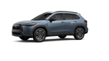 New 2026 Toyota Corolla Cross SUV
