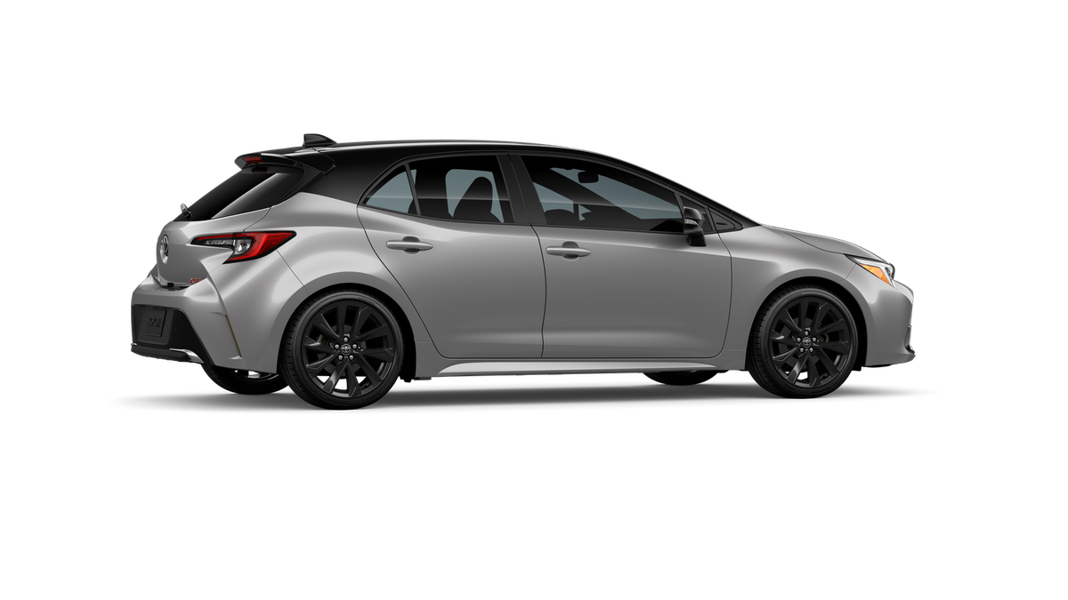 2026 Toyota Corolla Hatchback XSE - Photo 30