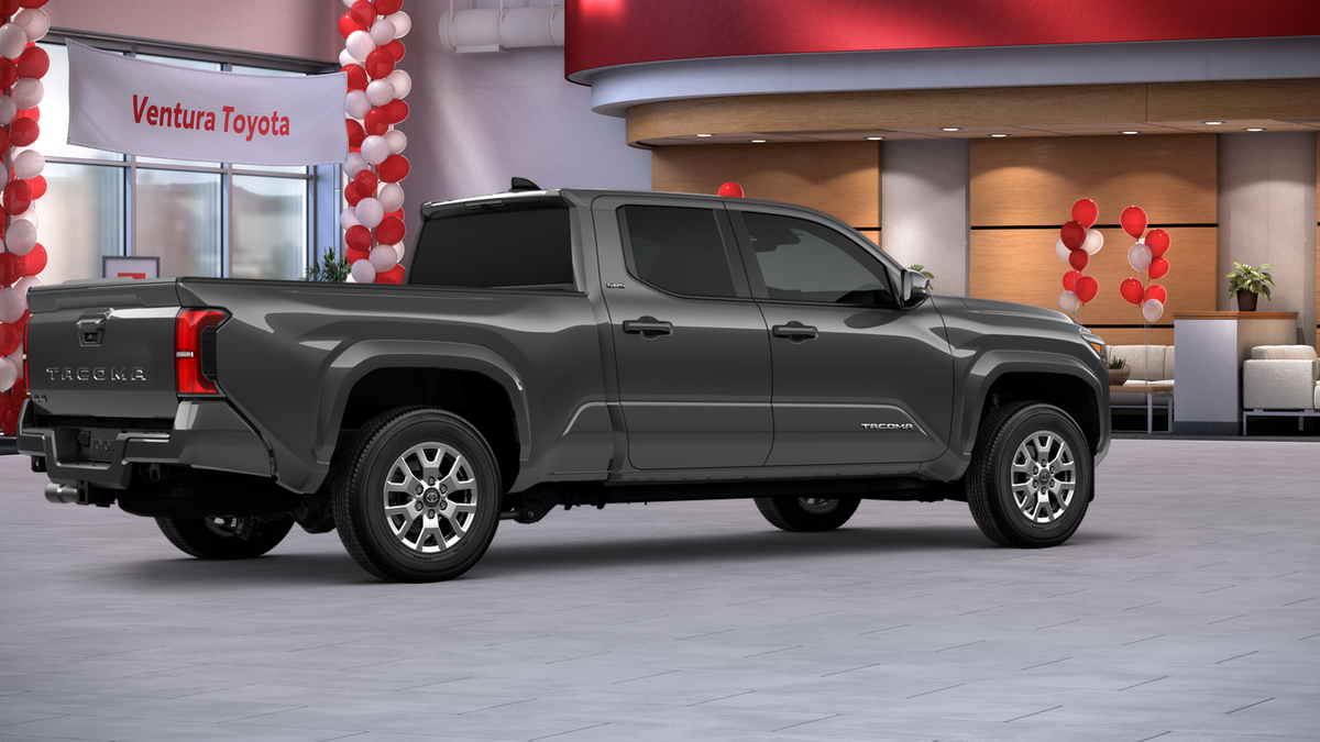 New 2026 Underground Toyota  SR5 image 38