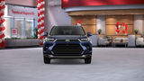 New 2026 Toyota Grand Highlander SUV
