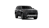 New 2026 Toyota 4Runner SUV