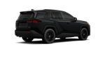 New 2026 Toyota RAV4 SUV
