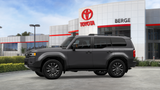 New 2027 Toyota Land Cruiser SUV