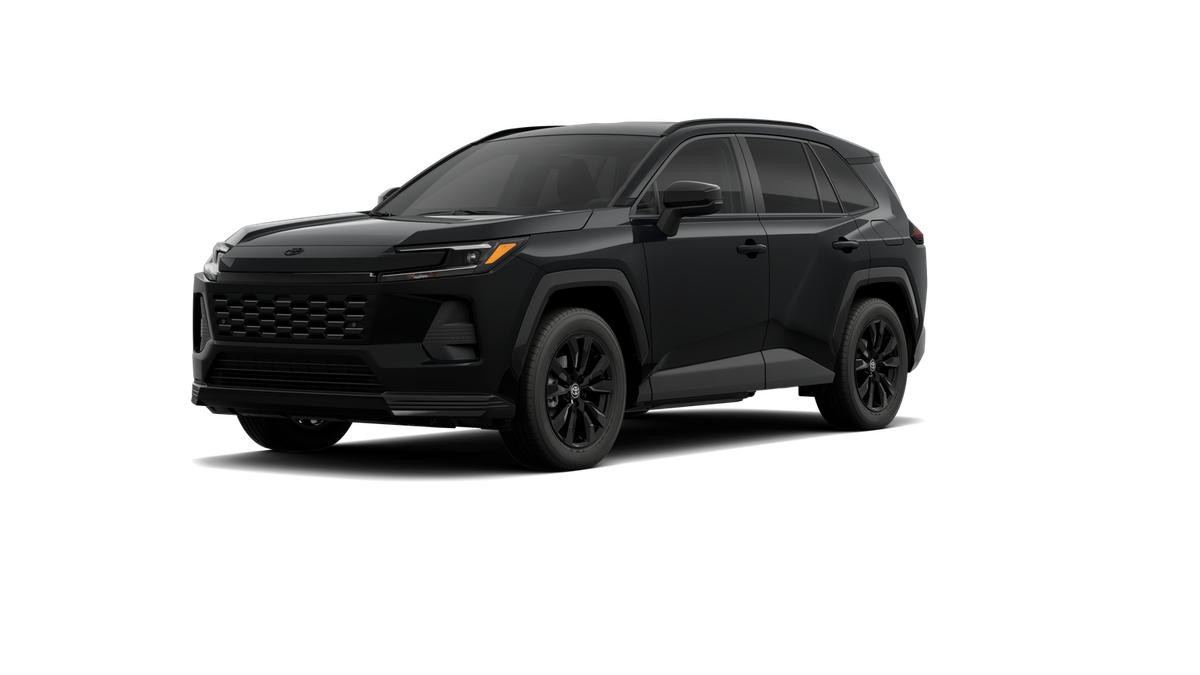 2026 Toyota RAV4  SE