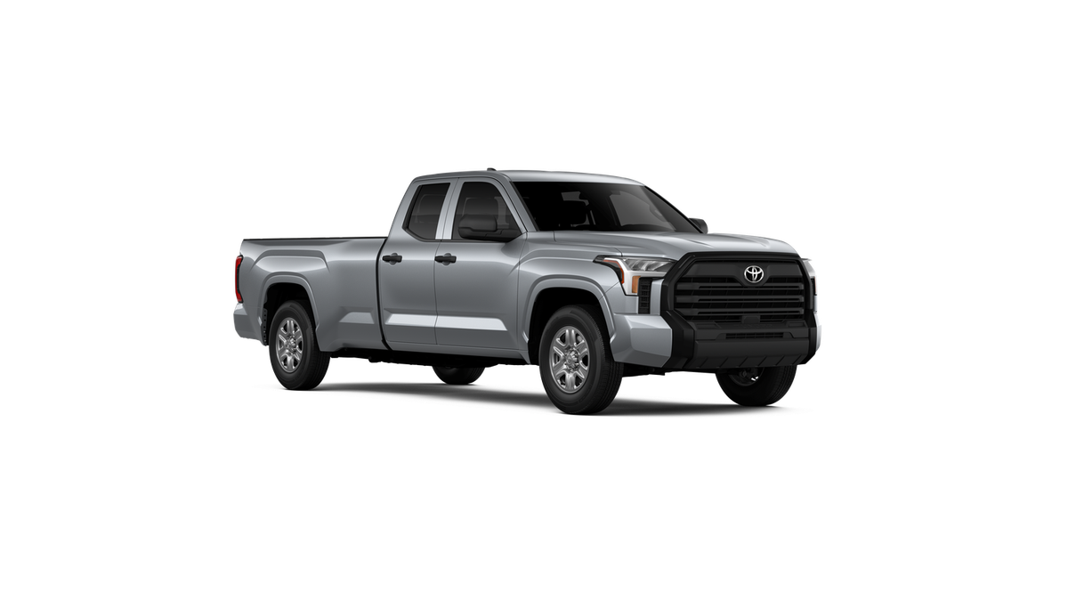 2026 Toyota Tundra SR - Photo 43