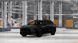 New 2027 Toyota bZ Woodland Sedan