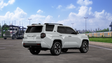 New 2026 Toyota 4Runner SUV
