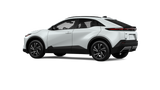 New 2026 Toyota C-HR SUV