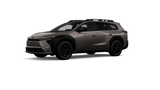 New 2027 Toyota bZ Woodland Sedan