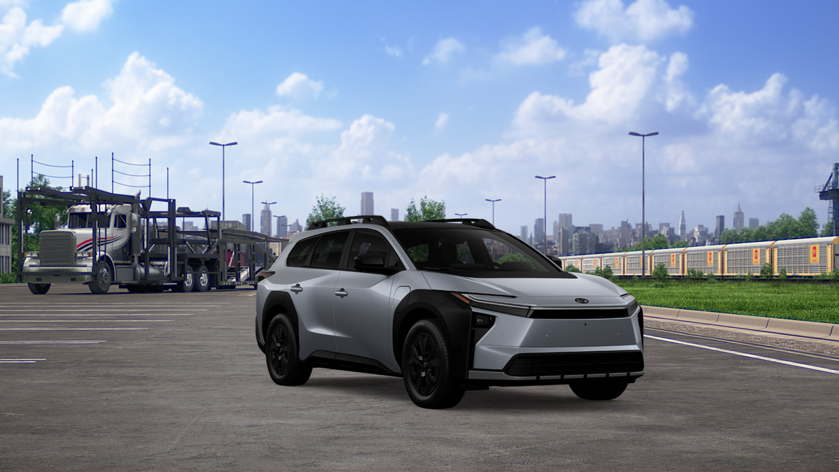 New 2027 Steel Toyota  image 19