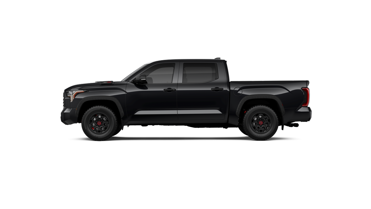 New 2026 Toyota Tundra i-FORCE MAX Truck