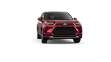 New 2026 Toyota Grand Highlander Hybrid SUV