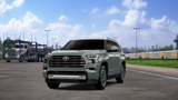 New 2026 Toyota Sequoia SUV